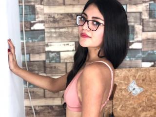 GabbyAdams - Sexe cam en vivo - 9628996