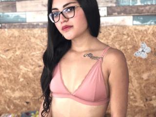 GabbyAdams - Live sexe cam - 9629004