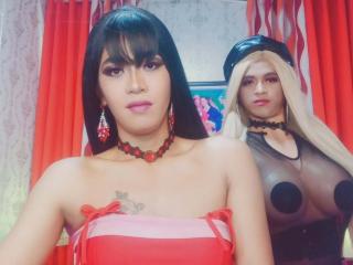 TwoAsianSexDirty - Sexe cam en vivo - 9630472