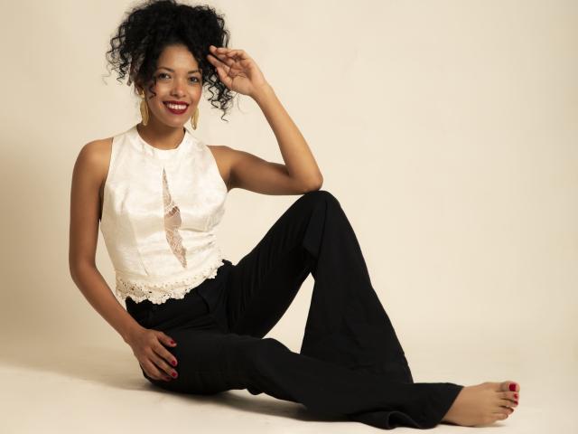 SalmaJoness - Live sexe cam - 9630608