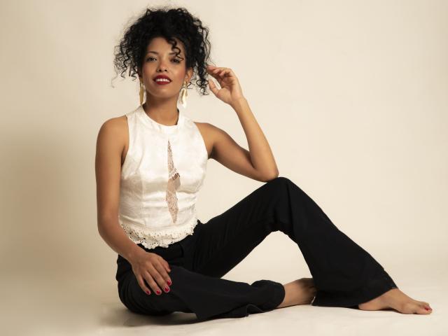 SalmaJoness - Live sex cam - 9630612