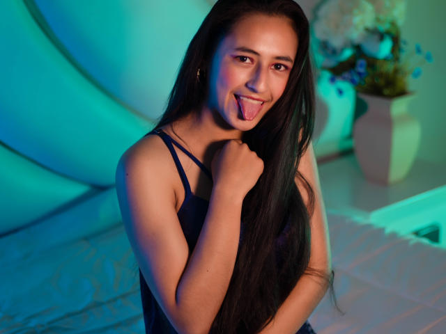 LiaLee - Live sexe cam - 9632680