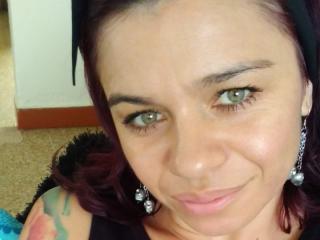 Violeeeta - Sexe cam en vivo - 9632956