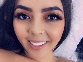 EvaBrown - Sexe cam en vivo - 9634008