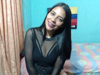 PauletteLove - Live sexe cam - 9635272