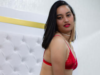 IsabellaOcconor - Sexe cam en vivo - 9635500