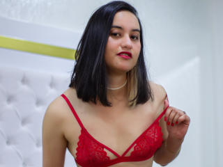 IsabellaOcconor - Live porn &amp; sex cam - 9635504