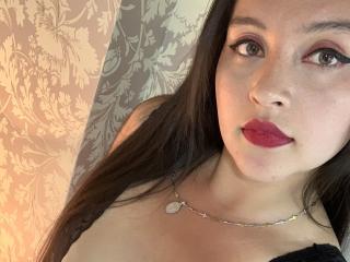 AriannaMac - Sexe cam en vivo - 9636468