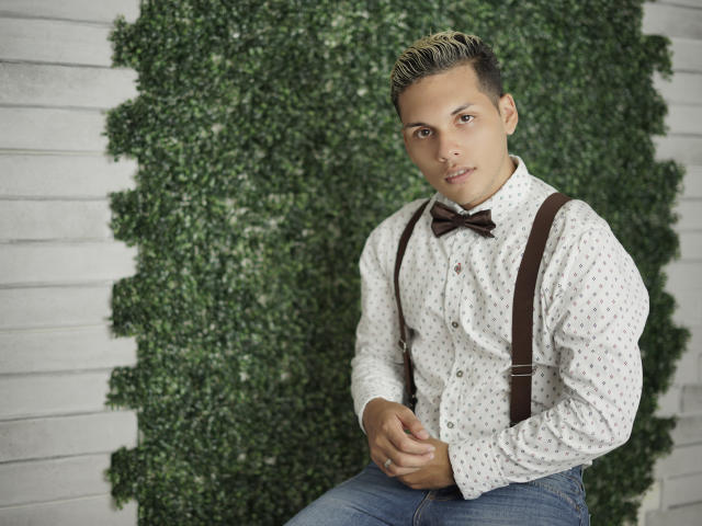 DaveLeone - Sexe cam en vivo - 9636980