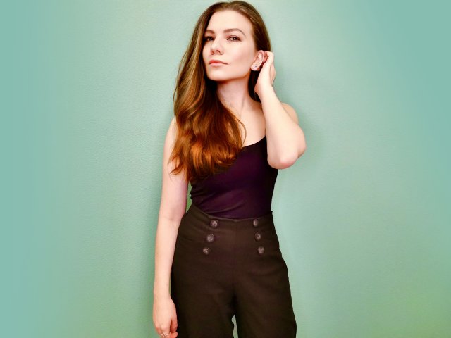 JaceyKiss - Live sexe cam - 9637812