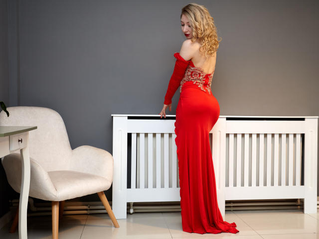 RebellLa - Sexe cam en vivo - 9637844