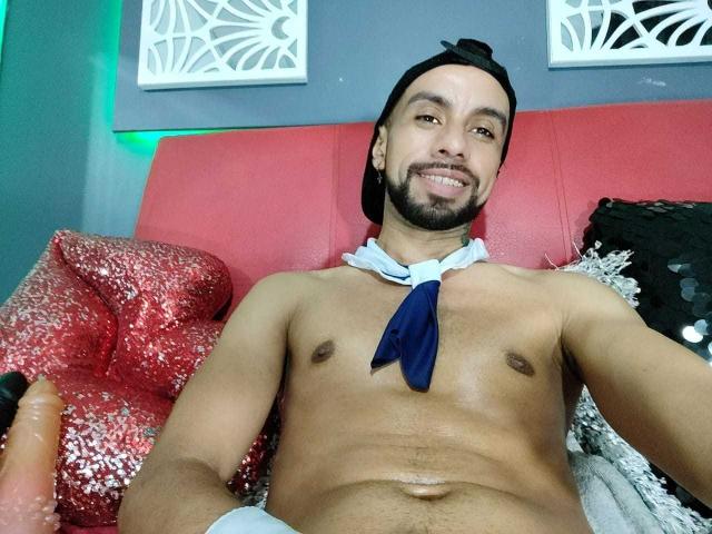 ArianPervert - сексуальная веб-камера в реальном времени - 9640060