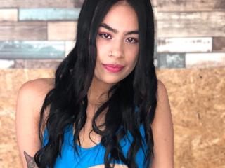 JazminEvans - Live porn & sex cam - 9640196