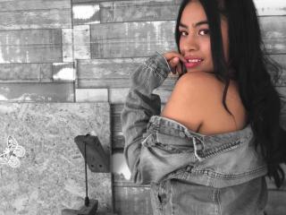 JazminEvans - Live sexe cam - 9640200