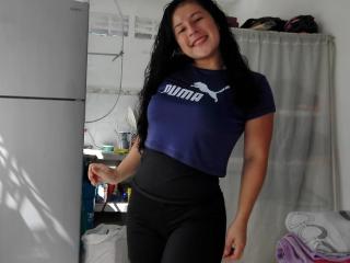 MarilynSex - Live porn & sex cam - 9642204