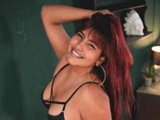 LoryDavis - Sexe cam en vivo - 9642656