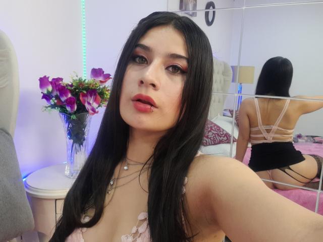 MariJonnes - Live sex cam - 9643976