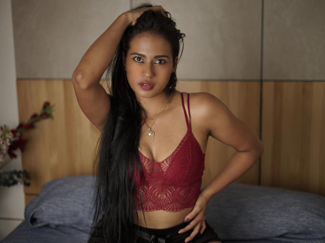 ThaliaCohen - Sexe cam en vivo - 9644908