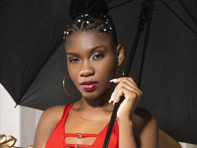 AlanaPatel - Sexe cam en vivo - 9645380