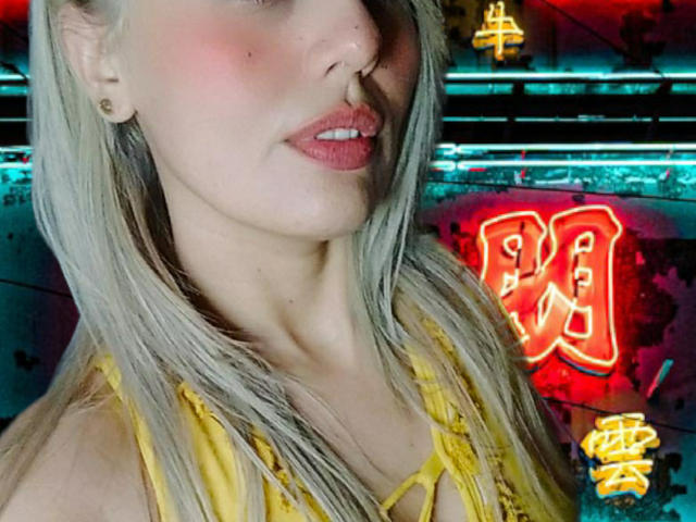 Tayla - Live sexe cam - 9645436