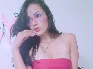 ValeriaRosse - Live porn &amp; sex cam - 9646524