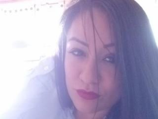Webcam Model LucianaHottyX