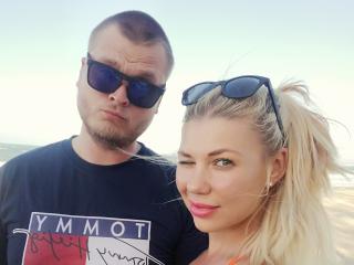 ACrazyCouple - Live sexe cam - 9648816