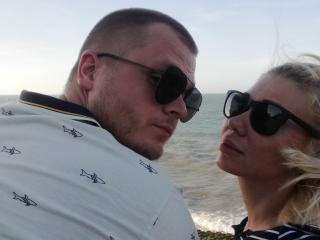 ACrazyCouple - Live sexe cam - 9648820