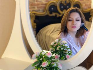 JulieMikleson - Live sexe cam - 9648892