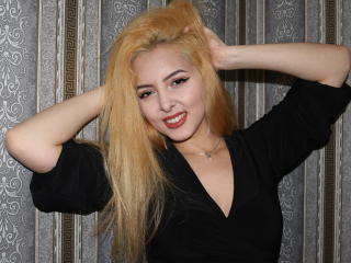 CrystalChannel - Sexe cam en vivo - 9649288