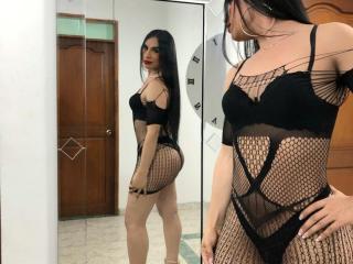 MikeyllaFoxts - Live porn &amp; sex cam - 9650284