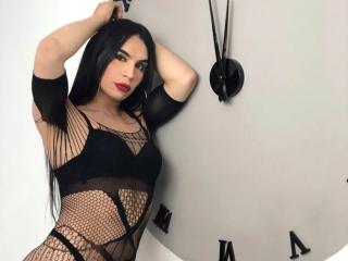 MikeyllaFoxts - Live porn &amp; sex cam - 9650288