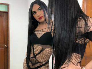 MikeyllaFoxts - Live porn &amp; sex cam - 9650292