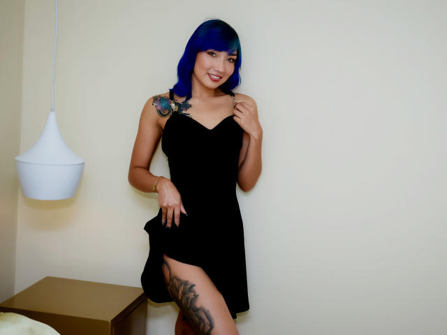SkarletKey - Live Sex Cam - 9650396