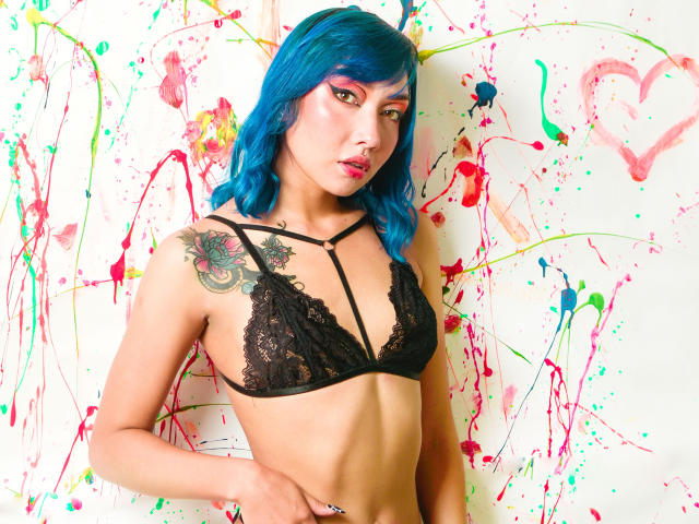 SkarletKey - Live sexe cam - 9650416