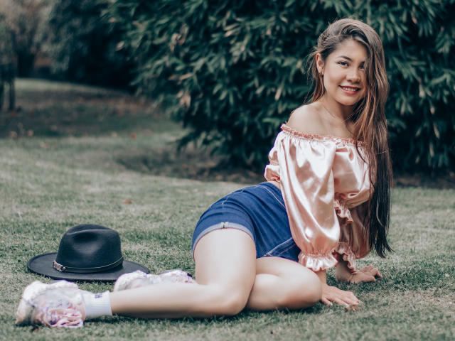 GwenOlson - Sexe cam en vivo - 9650720