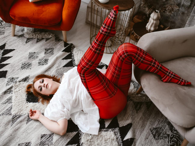 JulietSummer - Live Sex Cam - 9650872