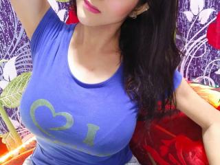 BelleKellyTs - Live sexe cam - 9650900