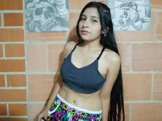 CutePanda - Sexe cam en vivo - 9652398