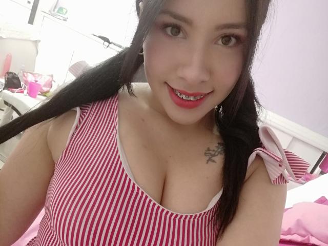 GreidyDaner - Sexe cam en vivo - 9652635