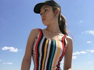 ButterflyxEffect - Live sex cam - 9653361