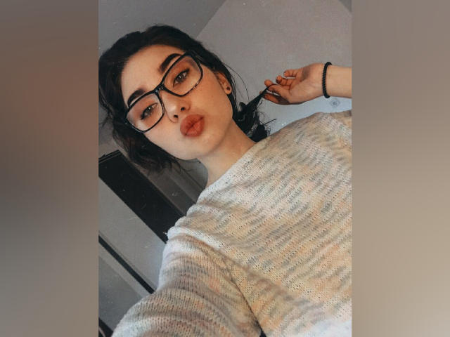 KameliaSweety - Sexe cam en vivo - 9653549