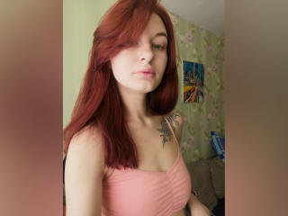 FireCatX - Sexe cam en vivo - 9653873