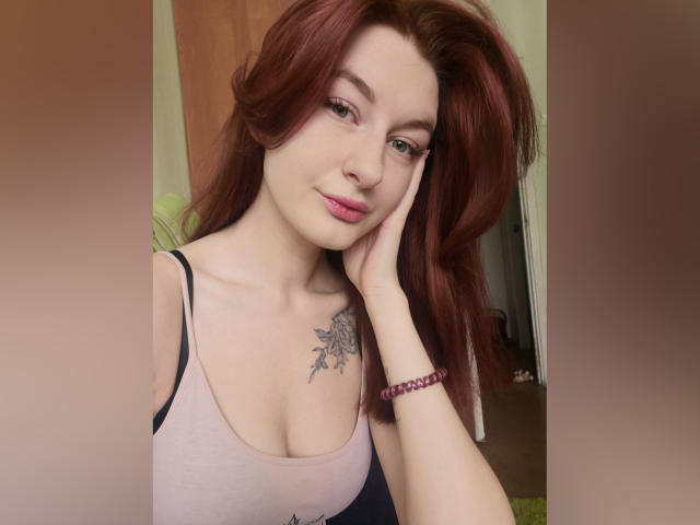 FireCatX - Live sex cam - 9653889
