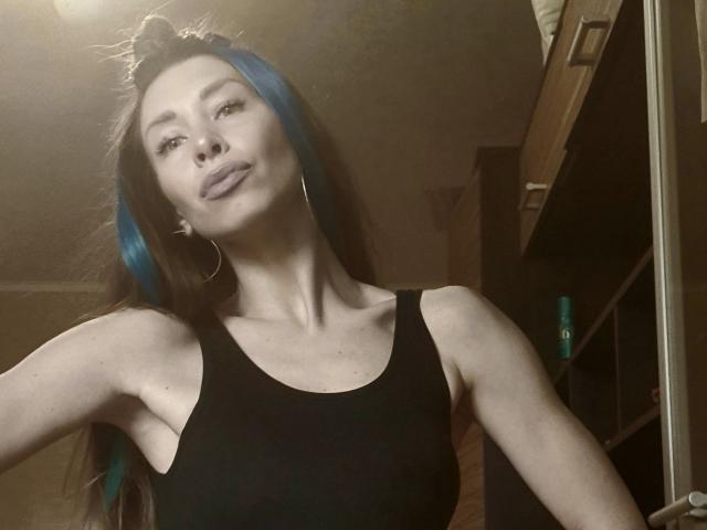 MisissFire - Live sexe cam - 9654205
