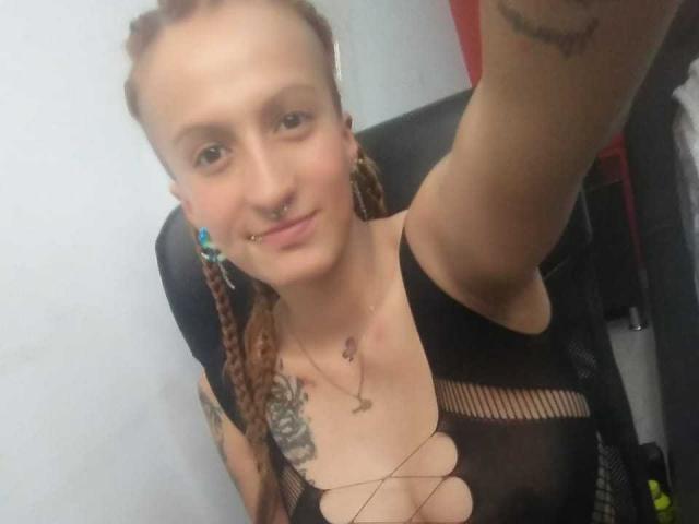 SabrinaMagne - Sexe cam en vivo - 9654941