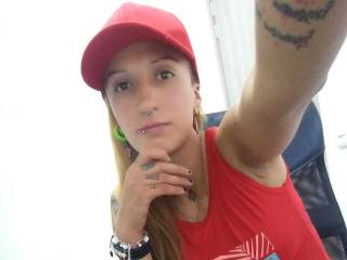 SabrinaMagne - Sexe cam en vivo - 9654961