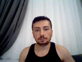 stephenellis - Sexe cam en vivo - 9655249