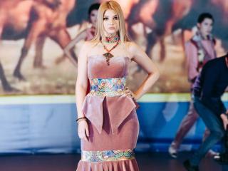 AlisaShinyX - Live sexe cam - 9656301