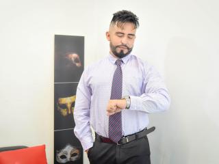 KalethBigDick - Live porn & sex cam - 9656905